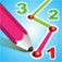 DotToDot numbers & letters