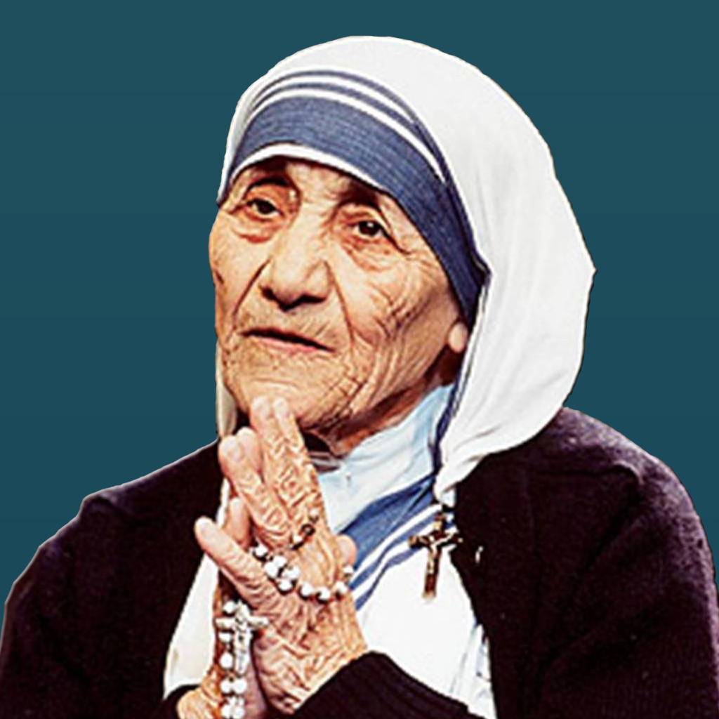 Fotos de la madre teresa de 96 Fotos de la madre teresa de 73